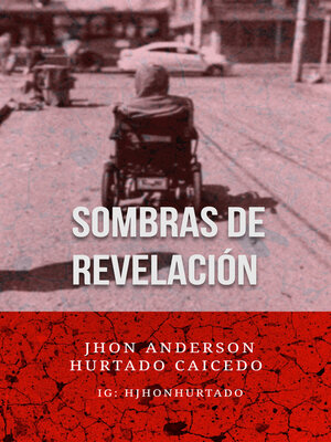 cover image of Sombras de revelación
